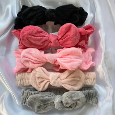 Diadema para skincare y maquillaje ‍♀️