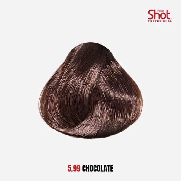 5.99 Chocolate