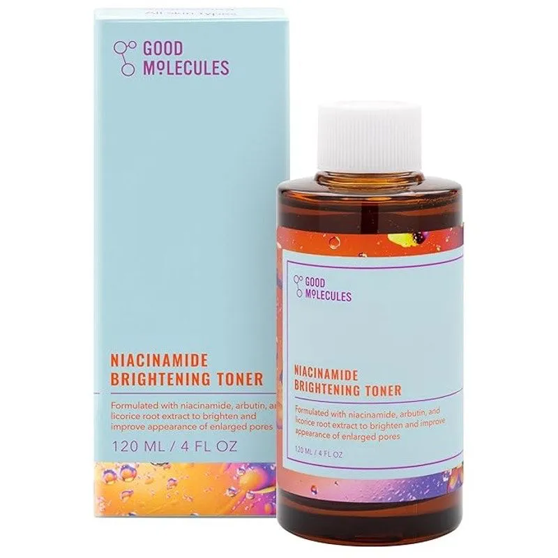 Tónico de Niacinamide Good Molecules 