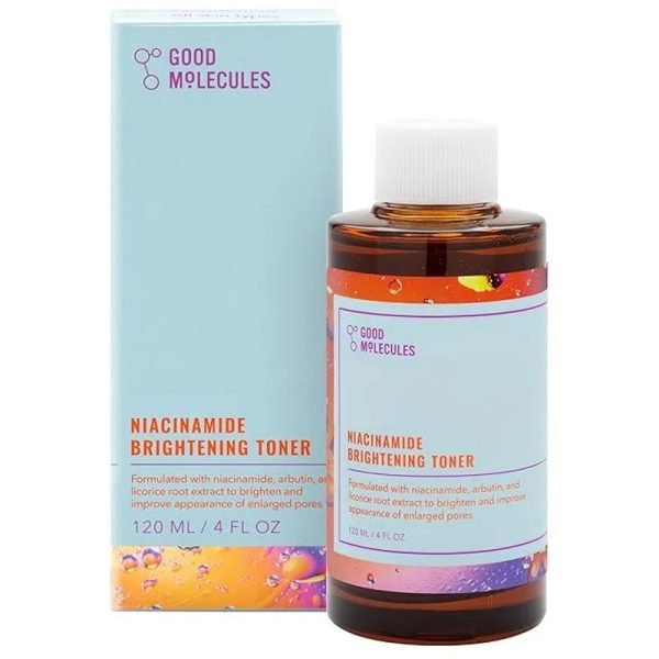 Tónico de Niacinamide Good Molecules 