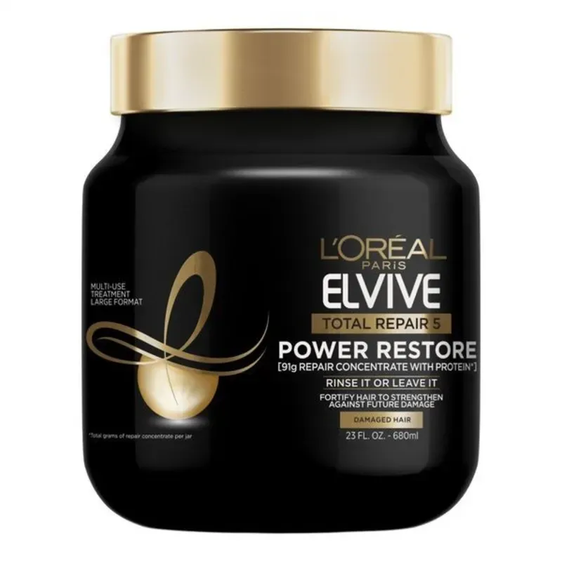 Mascarilla Total Repair 5 Power Restore
