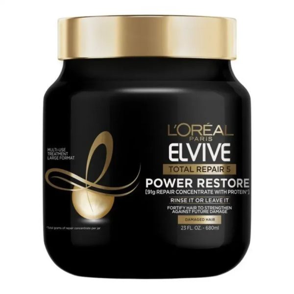 Mascarilla Total Repair 5 Power Restore