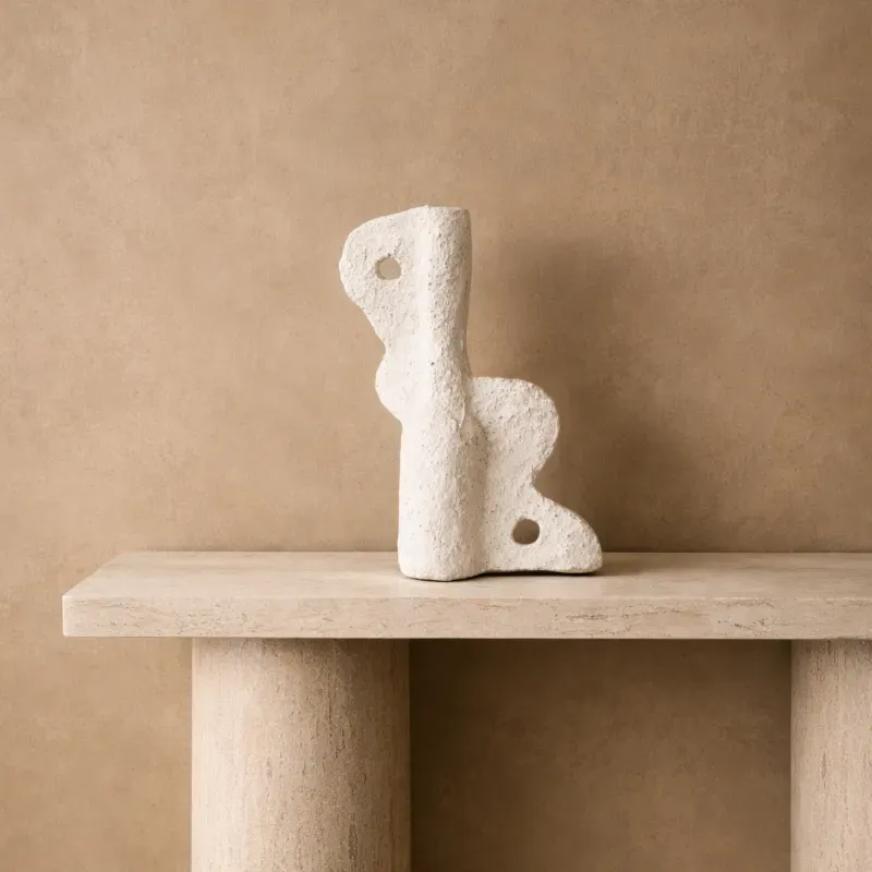 Esculturas Abstractas