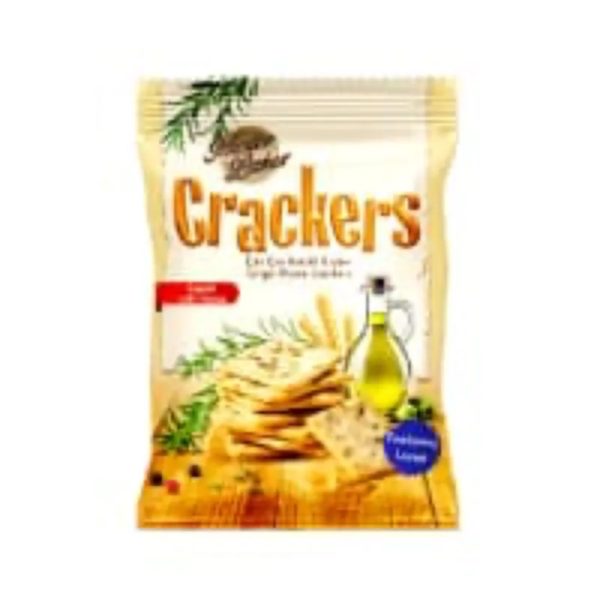 Galletas ACEITE DE OLIVA Y TOMILLO