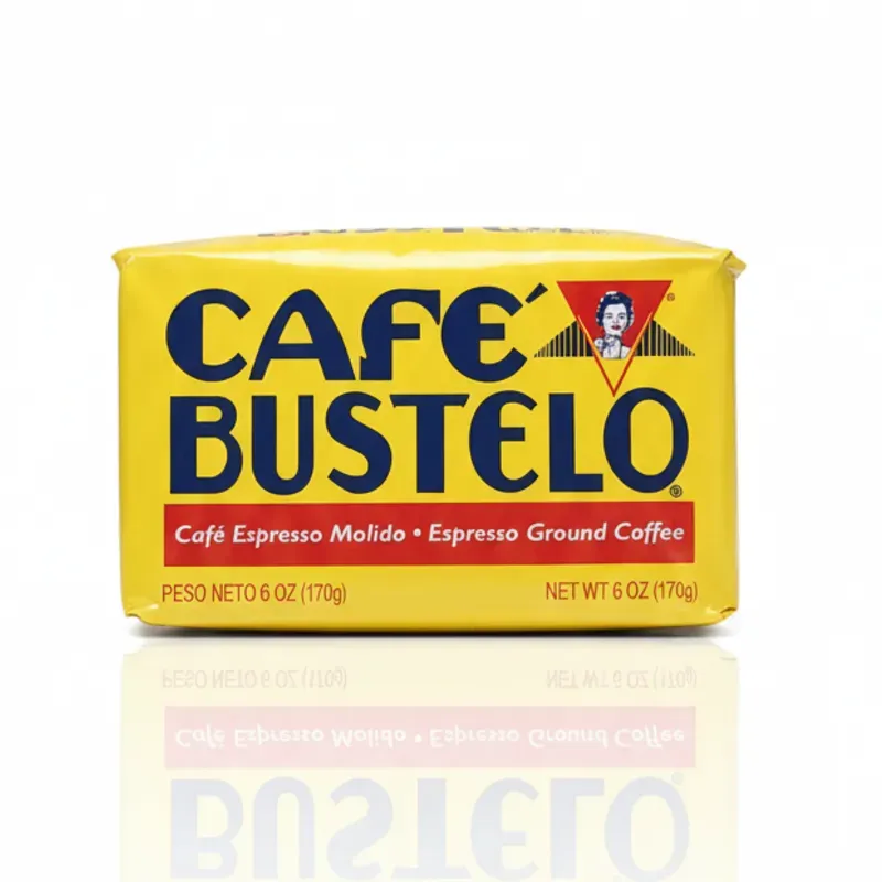 Café Cubano Pilón Molido - 170g