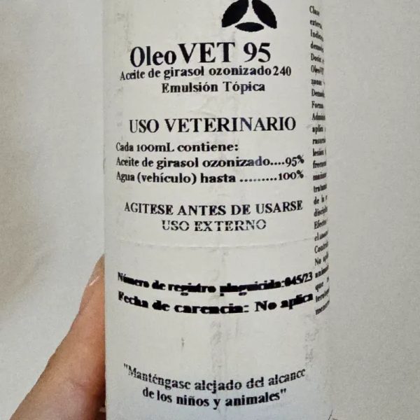 OLEOVET 95