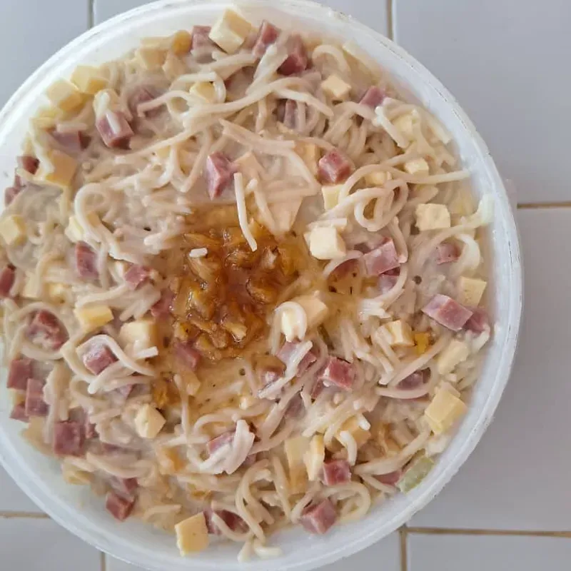 Ensalada Fria 2 LT 