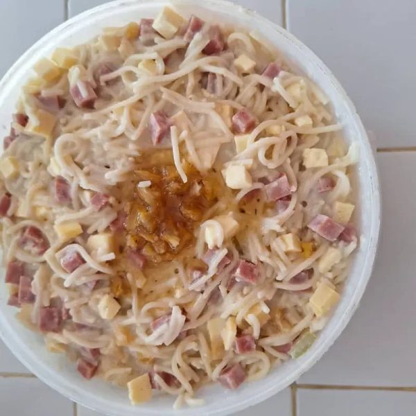 Ensalada Fria 2 LT 