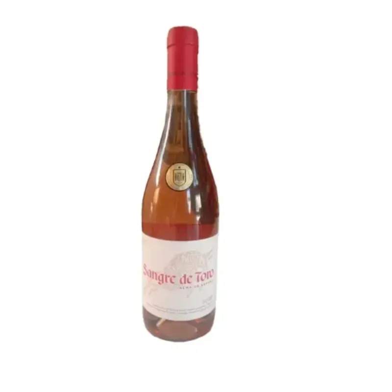 Vino - Sangre de Toro