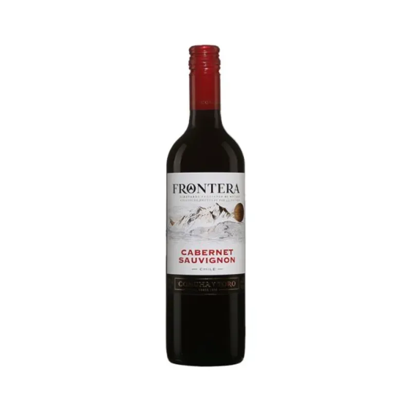 Vino Frontera Cabernet Sauvignon