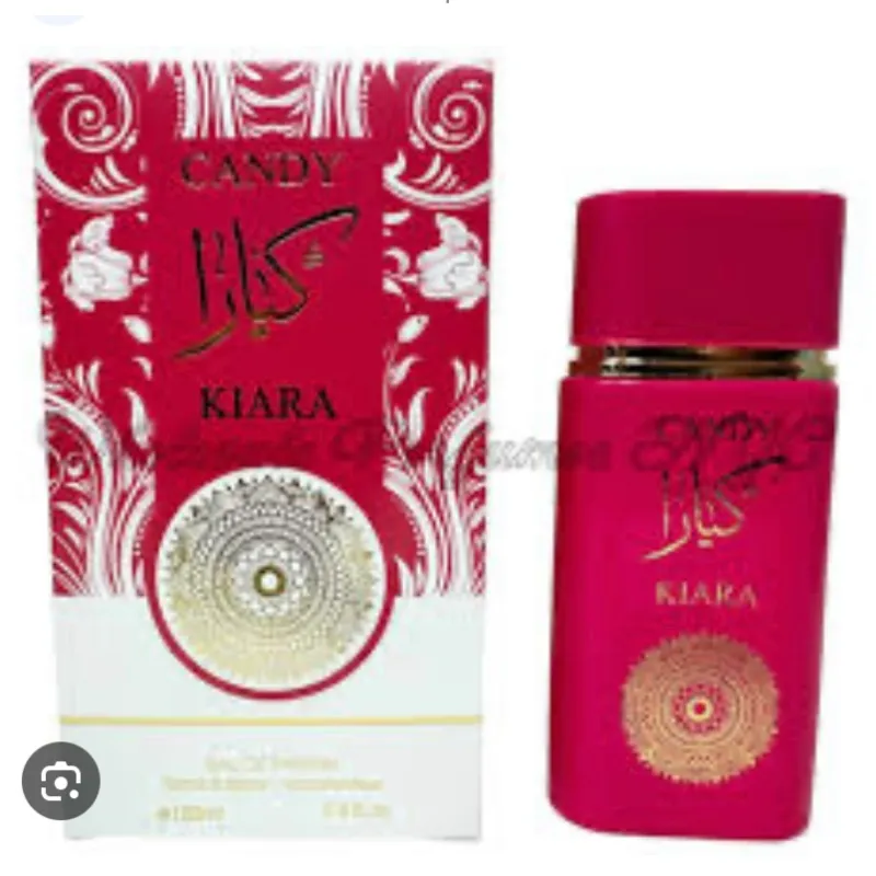 Kiara