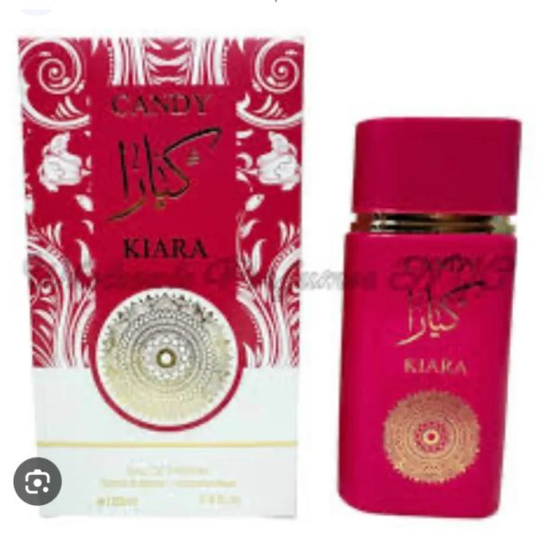 Kiara