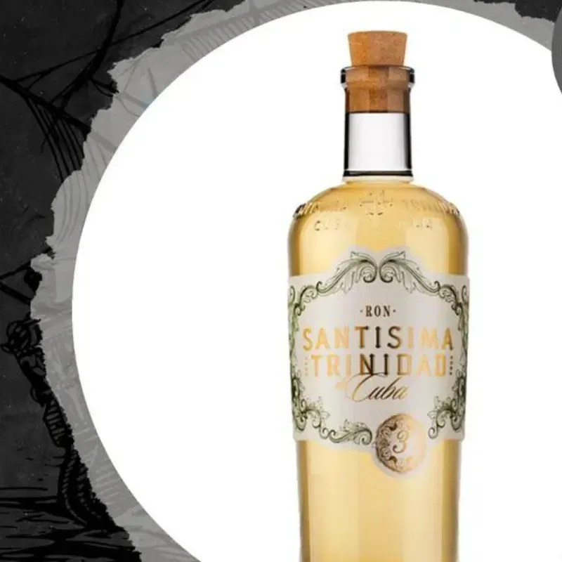 Santísima Trinidad 15 Años