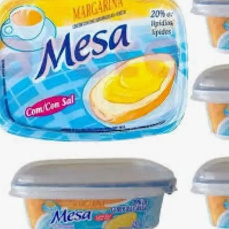 MANTEQUILLA MESA 250g