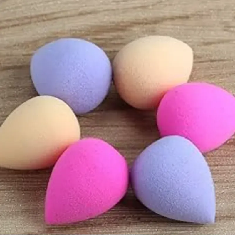 Esponja de maquillaje