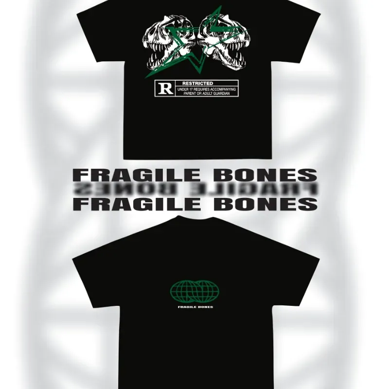 Fragile Bones