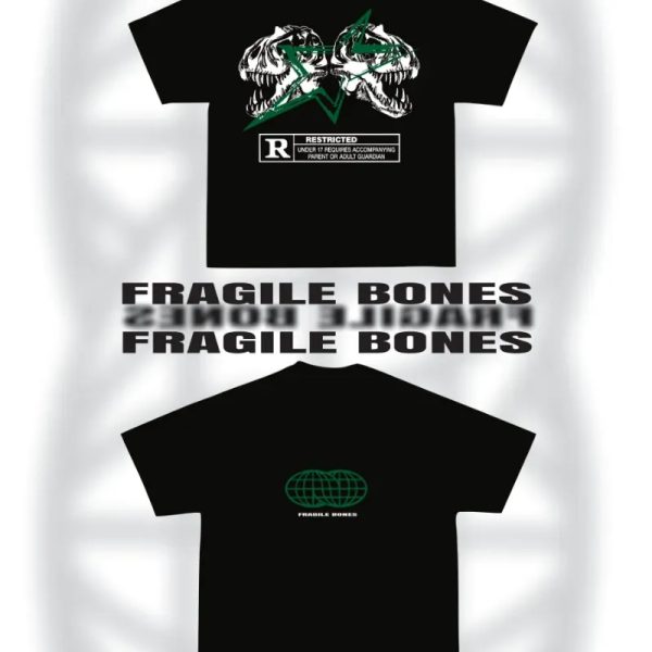 Fragile Bones