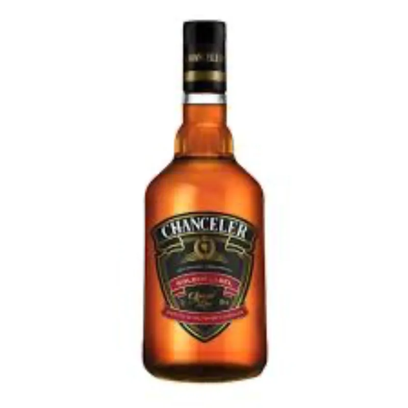 Wiski chancelier