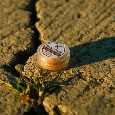 Bálsamo hidratante "Pata-Trufa" 5g