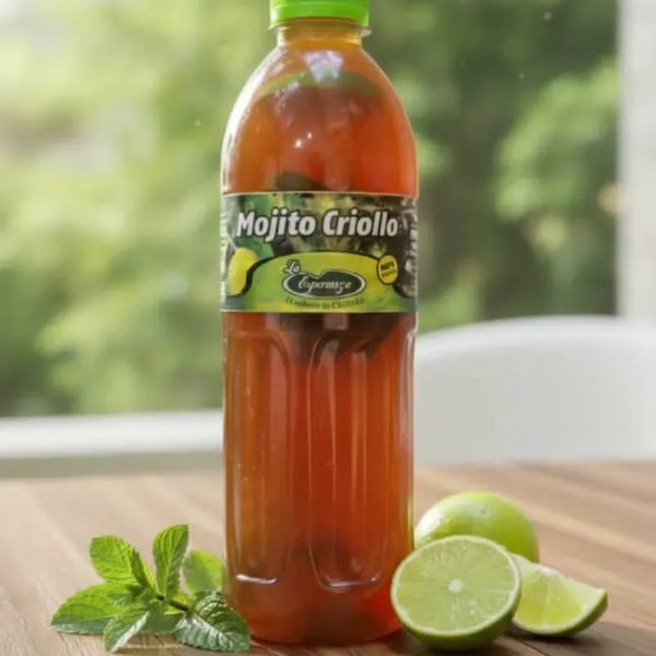 Mojito Cubano