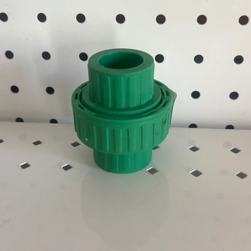 Unión universal TF 25 mm