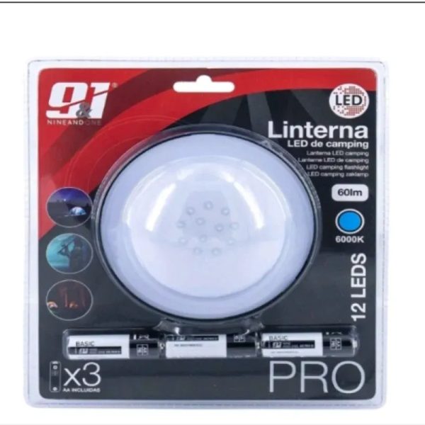 LINTERNA
