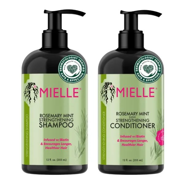 Mielle Organics