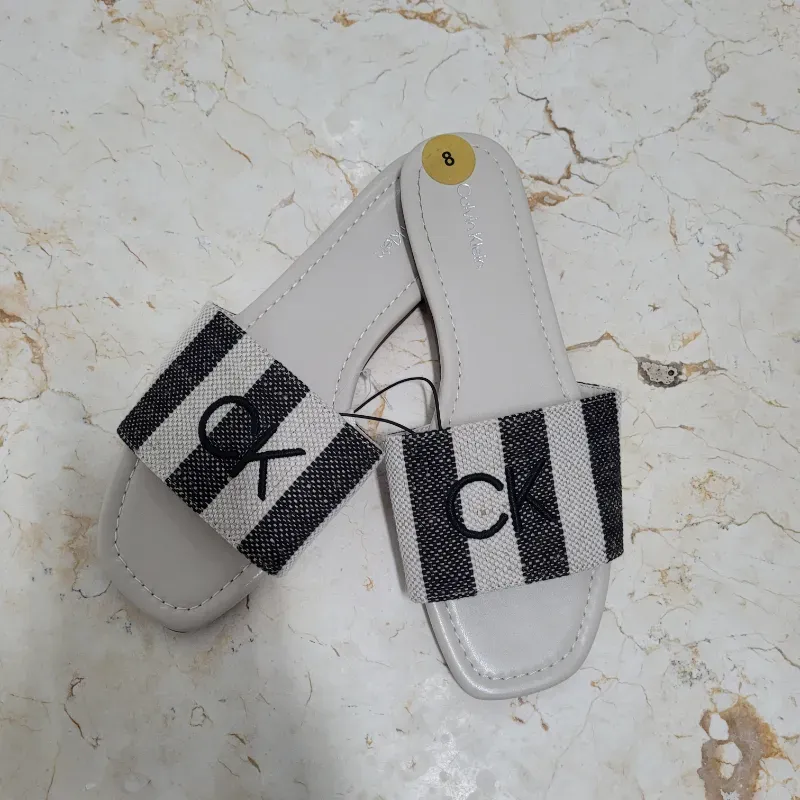 Sandalias Calvin Klein