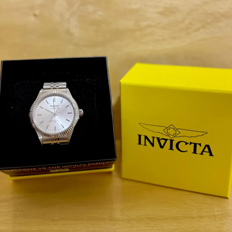 Reloj Invicta Specialty de Cuarzo
