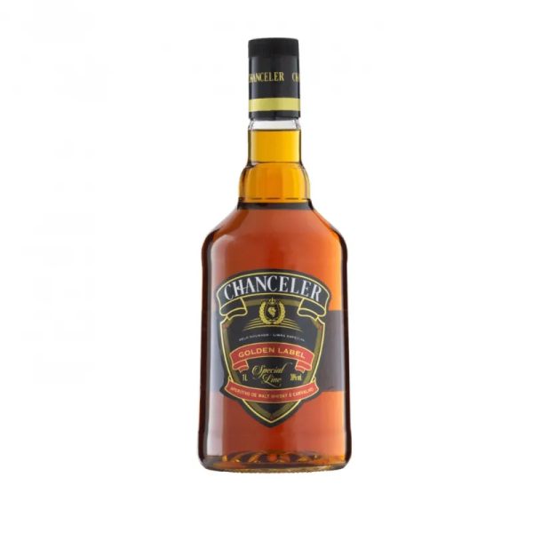 CHANCELER (Whisky)