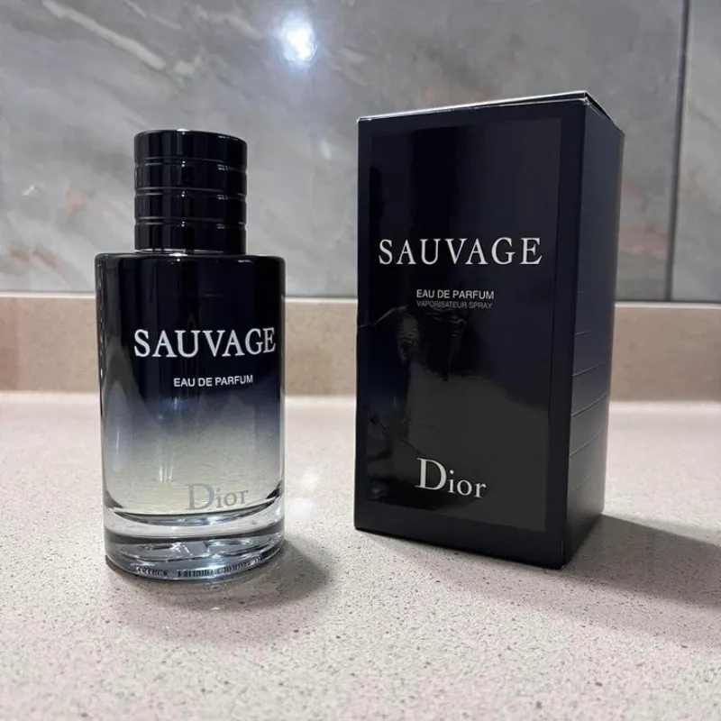 Sauvage Dior
