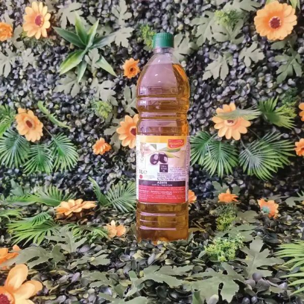 Aceite de oliva