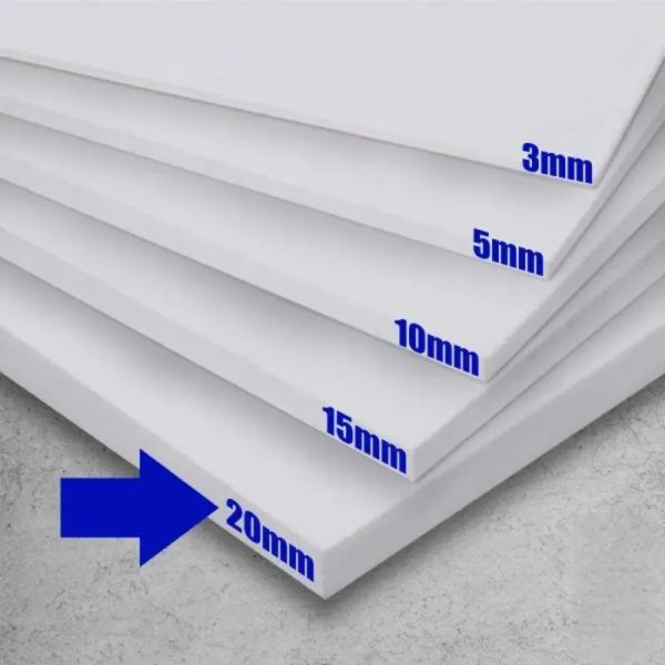Pvc 20mm