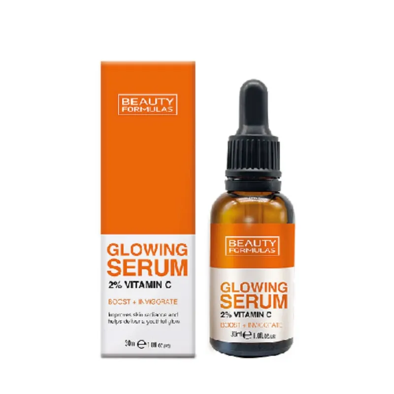 Serum facial