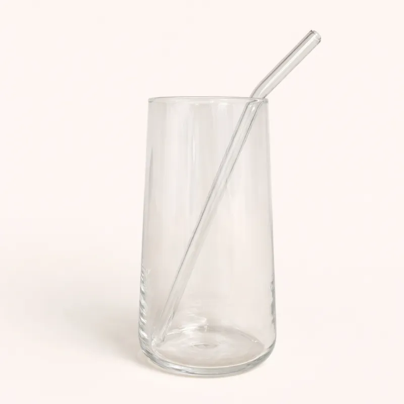 Vasos con absorbente