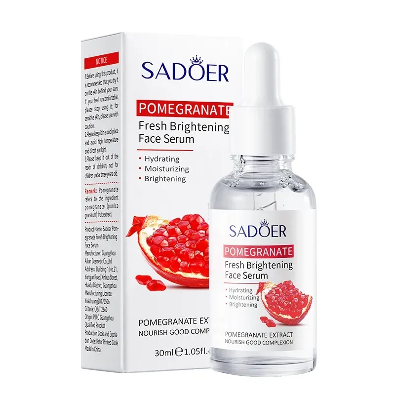 Serum Facial Granada SADOER
