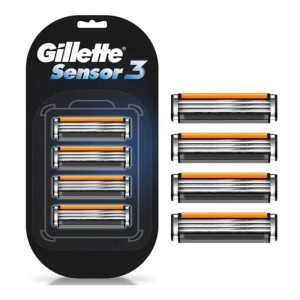 Repuestos Guillette