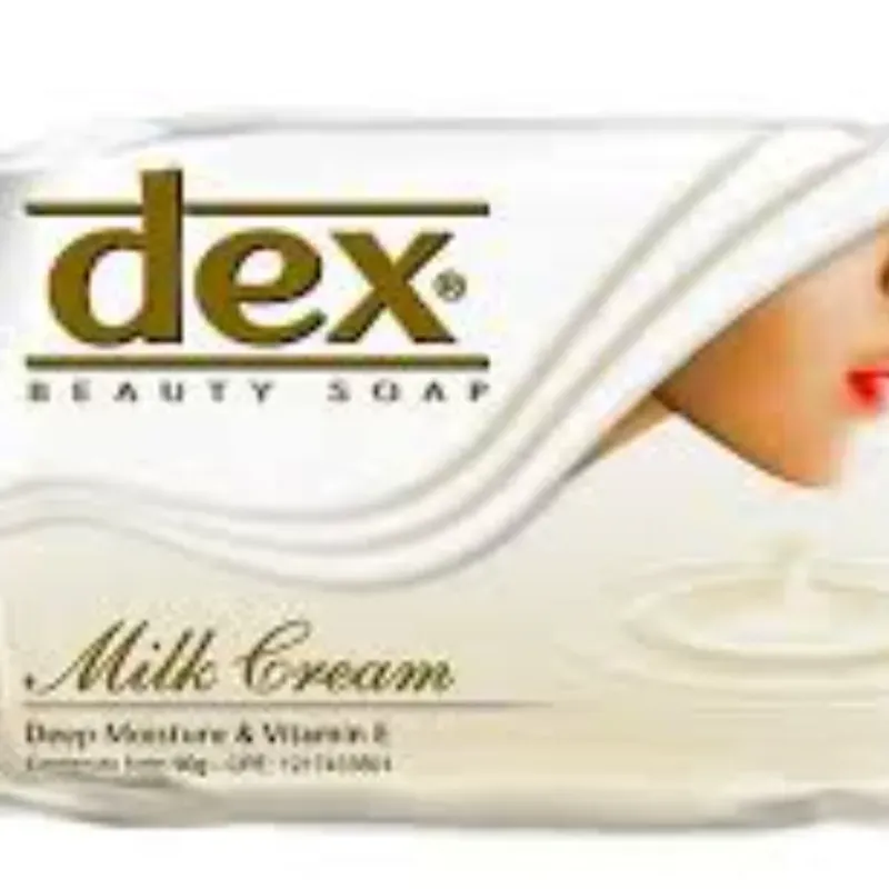 Jabon de baño  variado de proteinas de leche