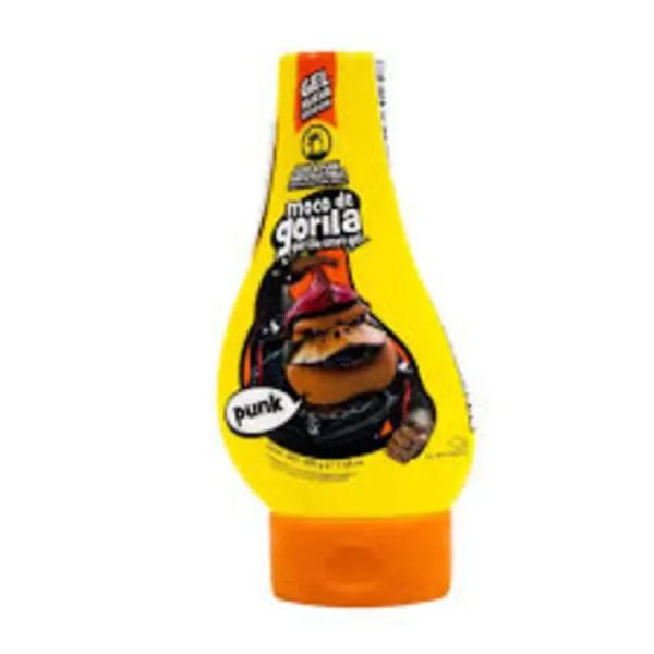 Gel Moco Gorila 200g