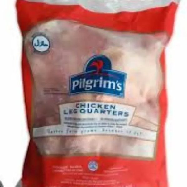  Paquete de Pollo (10 lb-Muslo y Ciontramuslo)