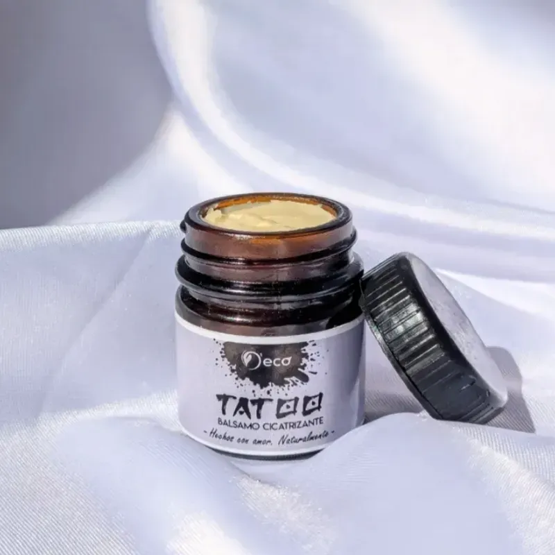 Bálsamo cicatrizante 30g (D'eco)