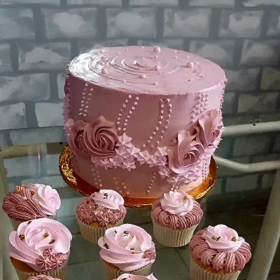 Cake 22 cm