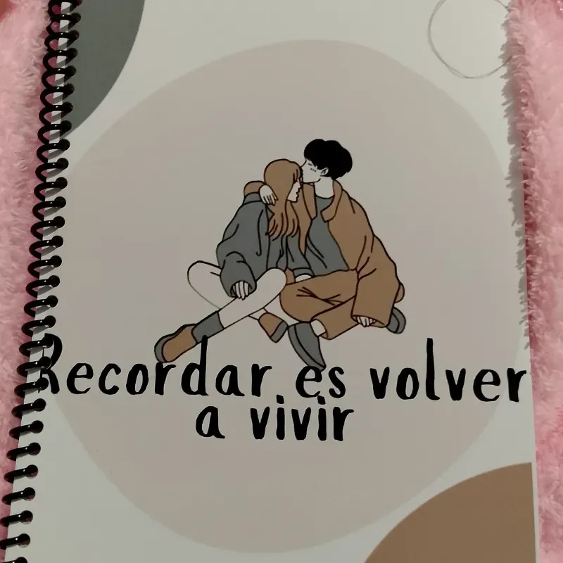 Recordar es volver a vivir