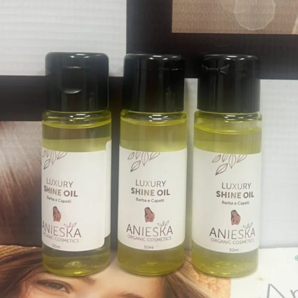 Luxury SHEIN Acrite nutritivo 30 ml
