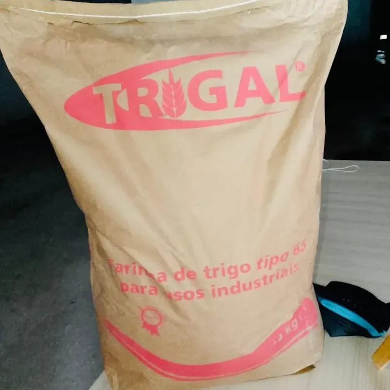 harina 25kg