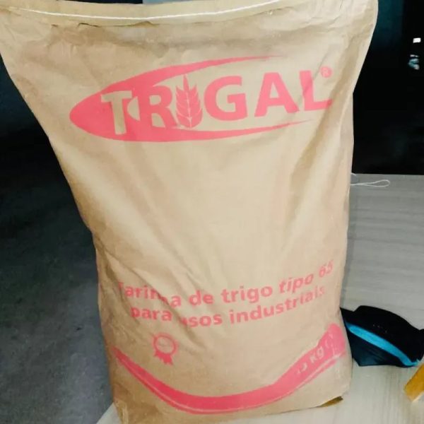 harina 25kg
