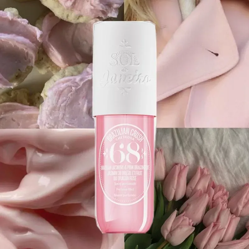 Colonia Sol de Janeiro #68