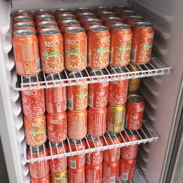 REFRESCO