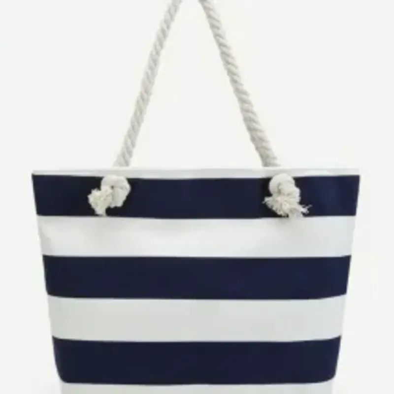 Bolso de playa 
