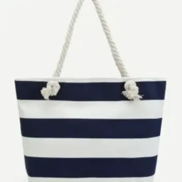 Bolso de playa 